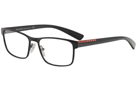 prada mens eyeglasses 2019|men's prada eyeglass frames.